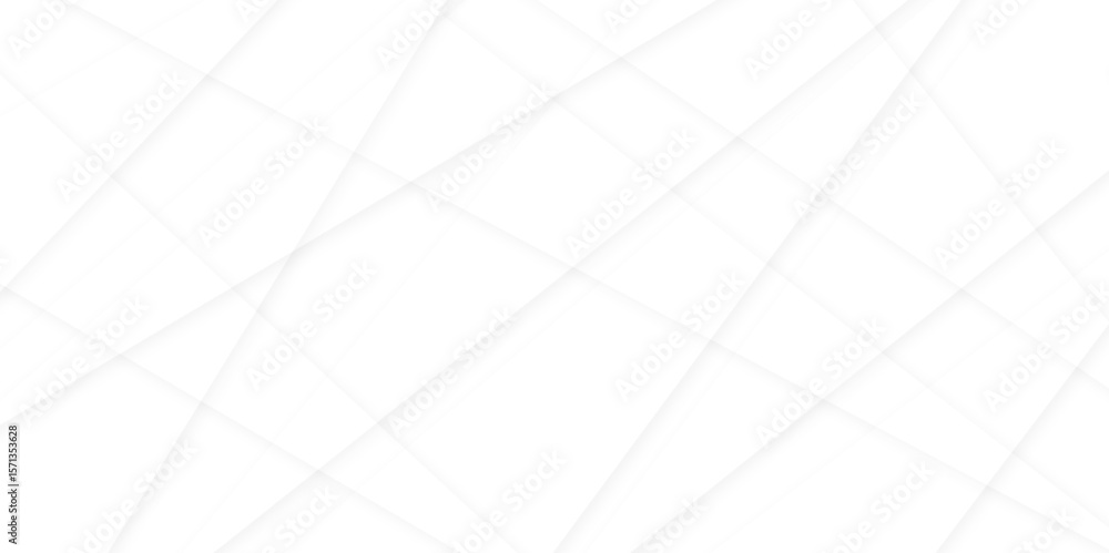 Poster abstract modern and smooth lines covered with abstract geometric background. geometric design minima