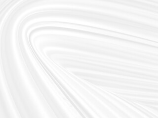 white fashion textile smooth abstract beauty clean and soft fabric textured. free style shape decorate background