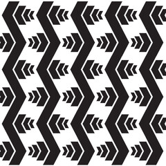seamless geometric pattern