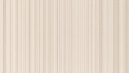 Fluted cabinet texture with vertical grooves, adding depth and elegance.