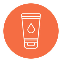 Lotion Icon