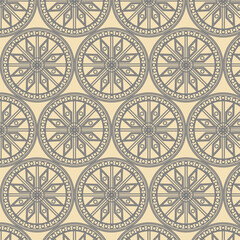 vector pattern design