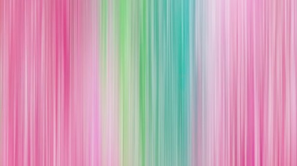 Obraz premium Vertical lines of pastel colors create a soft backdrop.