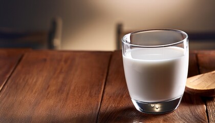 glass of milk