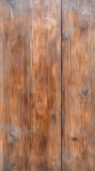 Fototapeta premium Warm Brown Wood Texture Background Image