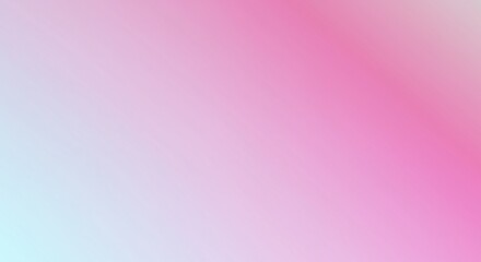 Gentle gradient with peach and pink tones creates a smooth, soft, and calming effect, ideal for backgrounds or visual designs.