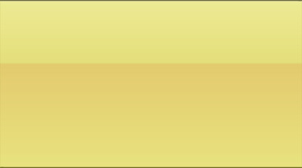 Fototapeta premium yellow paper background