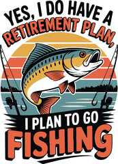 Fish First, Everything Else Second