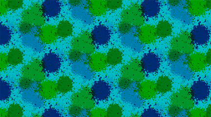 Obraz premium abstract colorful background