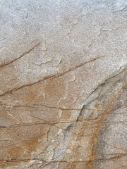Natural Stone Texture with Subtle Veins