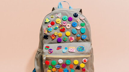 bag for school kid for sale.