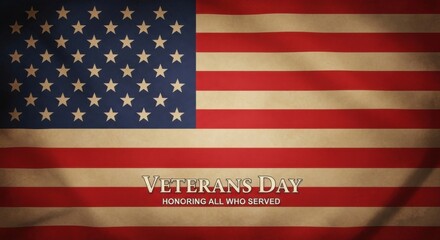 Honoring American Veterans on Veterans Day with Gratitude