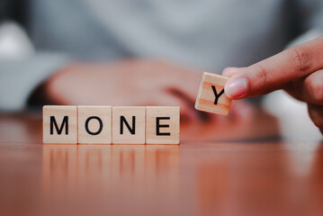Business strategy insights money management office visual content professional setting close-up financial literacy