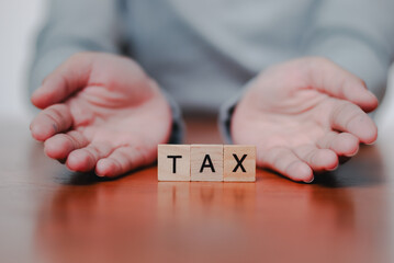 Understanding business taxation key insights for entrepreneurs office article informative aerial...