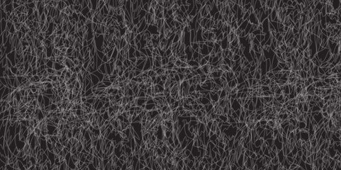 Dark, seamless black leather texture with a rough, grunge pattern ideal for backgrounds and textile designs
