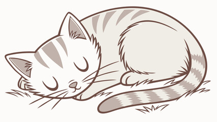 vector-drawing-of-a-sleeping-cat--no-scenery.svg