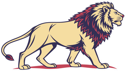 lion