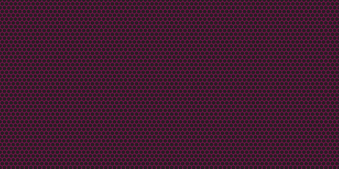 Pink and purple fabric texture with a seamless mesh pattern for a modern textile backdrop