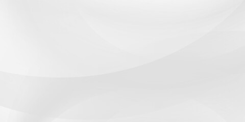 abstract white background with gradient color and artistic dynamic line decoration. eps 10