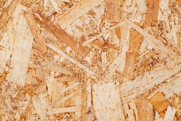 particle board surface close-up background