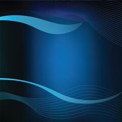 Abstract vector art gradinet background use for web and app design banner, poster design.