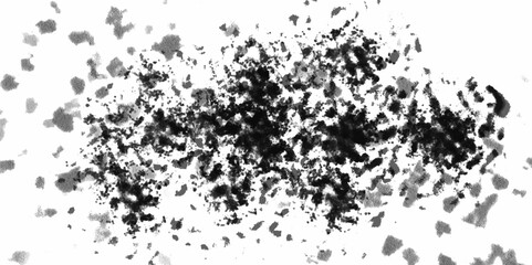 Abstract grunge black and white distressed, scratch texture background. concrete wall texture with transparent background. Dust Overlay Distress Grain , Create grungy, dirty, dusty texture effect.