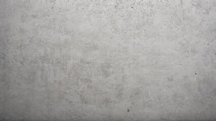 Fototapeta premium Light grey concrete background with copy space, ideal for architecture firms, construction businesses, furniture or interior design marketing, web design, companies, templates, ads, layouts, banner