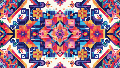 abstract colorful background