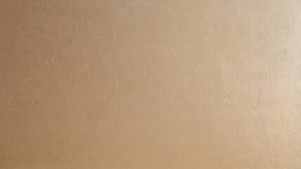 Fototapeta premium Elegant light brown background with subtle textural details for artistic design projects