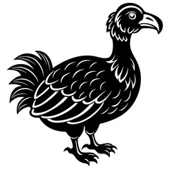 turkey cock cartoon