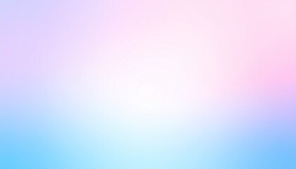 Soft pink and blue gradient background – gentle and soothing abstract design/ 淡いピンクとブルーのグラデーション背景 – 優しく癒される抽象デザイン
