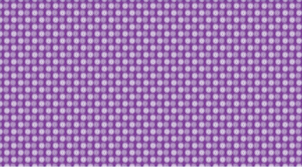 abstract purple background with double dots