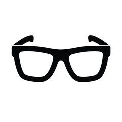 Sunglasses Icon Vector Illustration