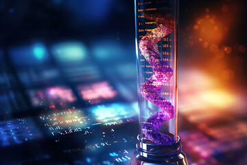 The future of synthetic biology in creating novel biological systems