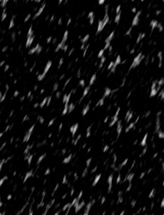 Black and white abstract noise texture background with grainy fluid pattern