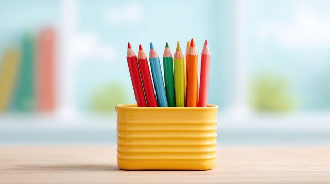 Sensory tools arranged in an inclusive classroom for learning support Inclusive Education & Learning Support
