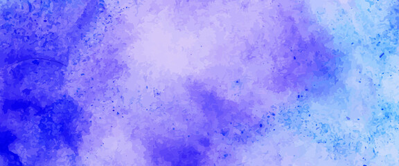 abstract blue background.