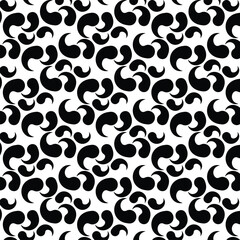 abestract new paisley pattern design.