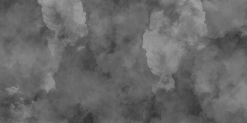 Obraz premium Clouds background cumulonimbus cloud formations before the storm. grey sky with dark black and white clouds with background texture. gray storm clouds illustration. Abstract Background with copy-space