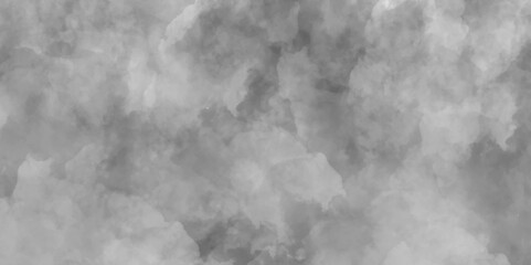 Naklejka premium Clouds background cumulonimbus cloud formations before the storm. grey sky with dark black and white clouds with background texture. gray storm clouds illustration. Abstract Background with copy-space
