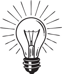 light bulb icon