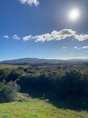 Sierras