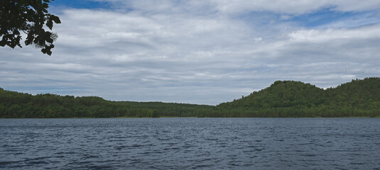 Beautiful View The Hoge Kempen