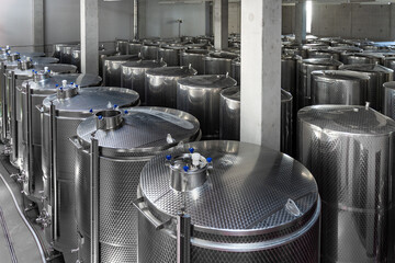 whiskey distillery brewery alcohol making wine gin beer cask still pot stainless steel wooden