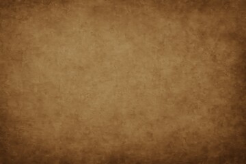 Grunge brown parchment with texture marks