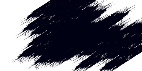 Manga focus speed lines for comic effect. Motion and action diagonal focus flash strip lines for anime comic book. grunge sport style