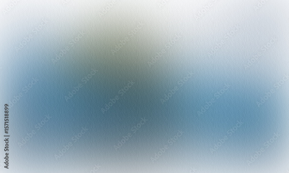 Poster subtle ombre of serenity a soft gradient painting evoking calm and depth with its smooth transition 