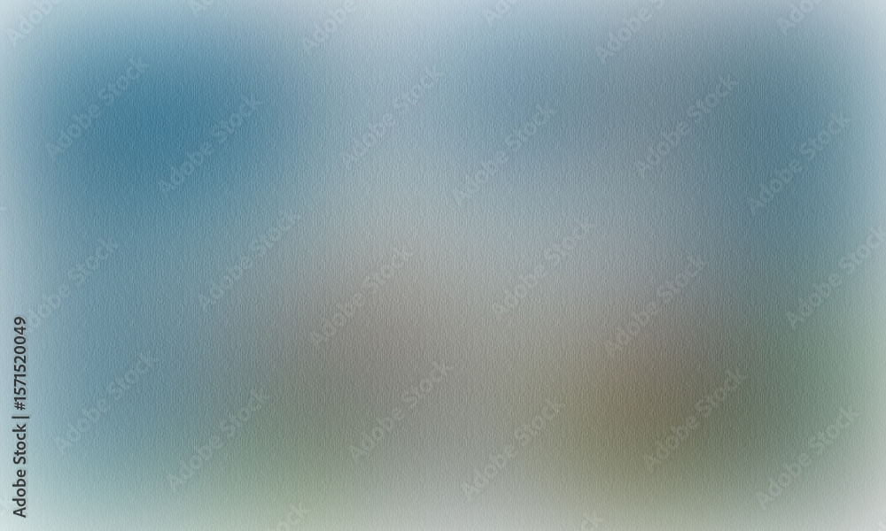 Poster subtle hues and serene textures a tranquil gradient of blue and gray with gentle undulations creatin