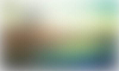 Subtle Serenity Gradient A Tranquil Blend of Earthy Tones and Refreshing Aquamarine Undertones Captivating Hues Evoking Harmony And Subtle Depth Abstract Canvas for Calmness and Peace