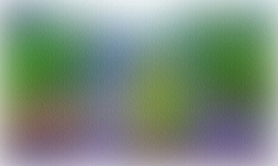 Subtle Gradient Blend of Soft Greens Blues and Purples Creates a Calming Visual Harmony with Muted Undertones Suggesting Depth and Serenity Through Gentle Color Transitions with Abstract Impressionist